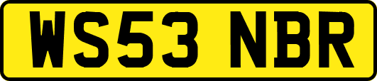 WS53NBR