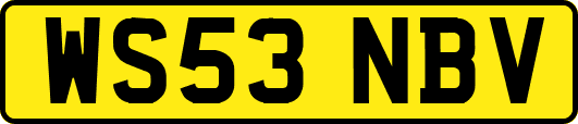 WS53NBV