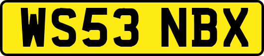 WS53NBX