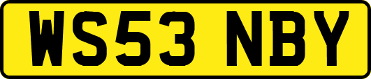 WS53NBY
