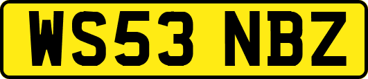WS53NBZ