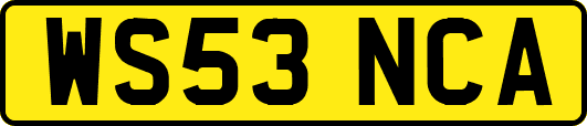 WS53NCA