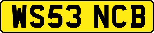WS53NCB