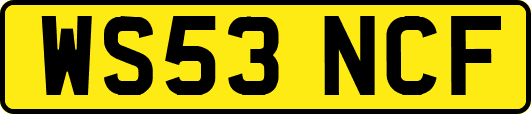 WS53NCF