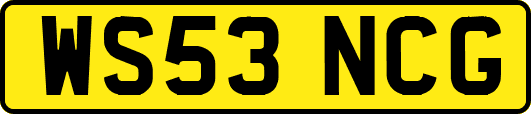 WS53NCG