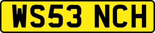 WS53NCH