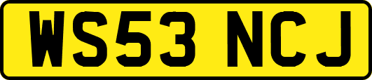 WS53NCJ