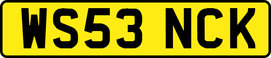 WS53NCK