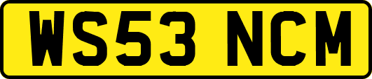WS53NCM