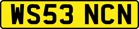 WS53NCN