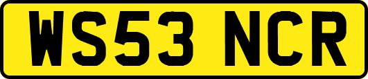WS53NCR