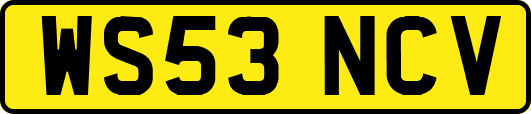 WS53NCV