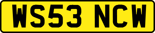 WS53NCW