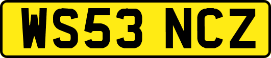 WS53NCZ