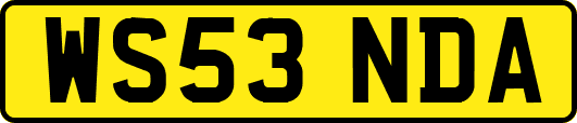 WS53NDA