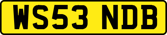 WS53NDB