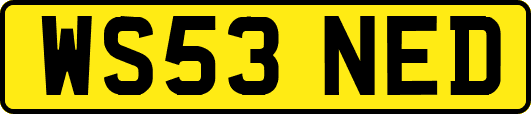 WS53NED