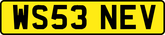 WS53NEV