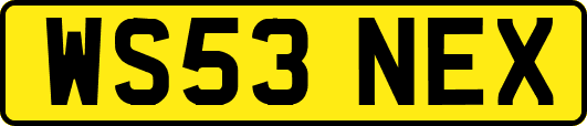 WS53NEX