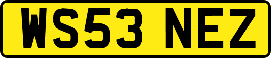 WS53NEZ