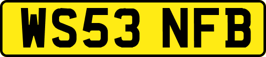 WS53NFB