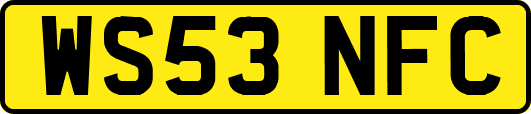 WS53NFC