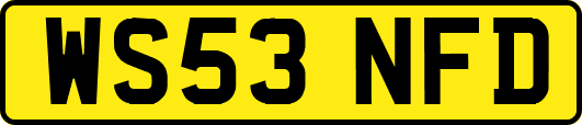 WS53NFD
