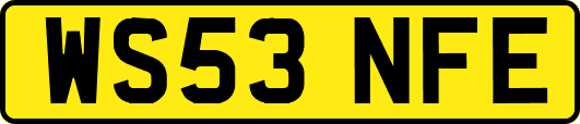 WS53NFE