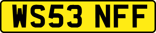 WS53NFF