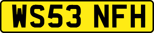 WS53NFH
