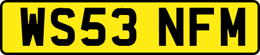 WS53NFM