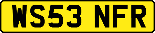 WS53NFR