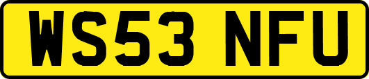 WS53NFU
