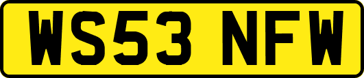 WS53NFW