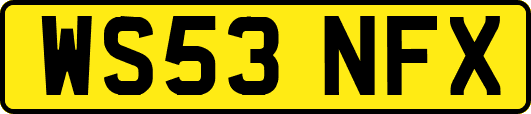 WS53NFX