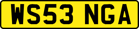 WS53NGA