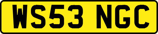WS53NGC