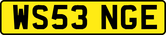 WS53NGE