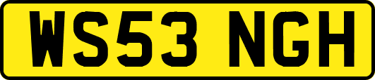 WS53NGH