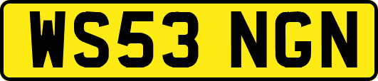 WS53NGN