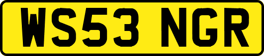 WS53NGR