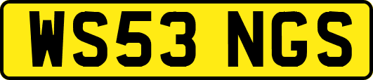 WS53NGS