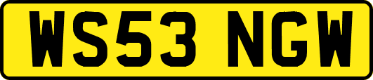 WS53NGW