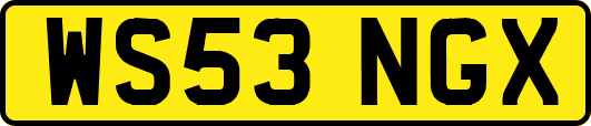 WS53NGX