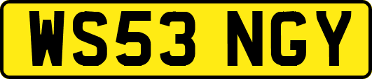 WS53NGY