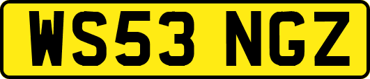 WS53NGZ