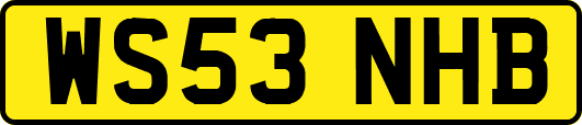 WS53NHB