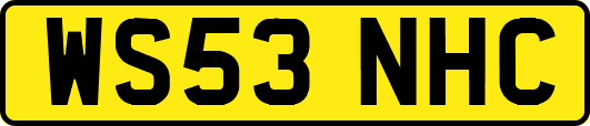 WS53NHC