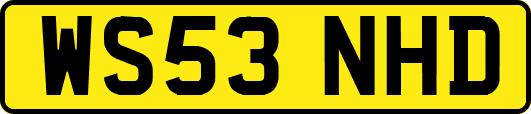 WS53NHD