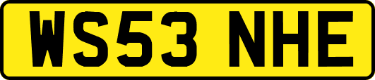 WS53NHE